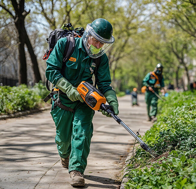 Eco Pest Control