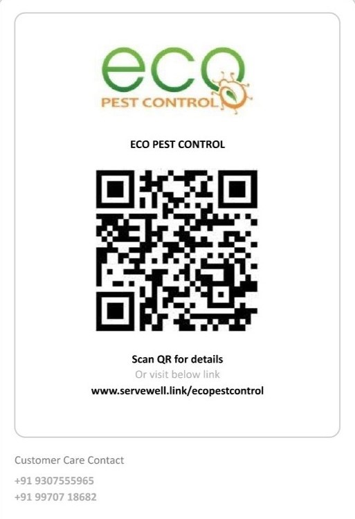 Eco Pest Control